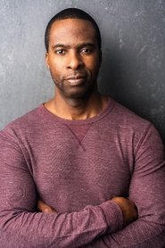 Reginald M. Jernigan Jr. portrait