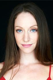 Krista Marchand portrait