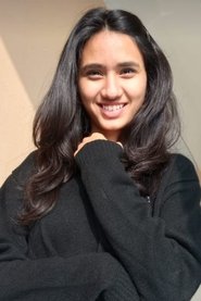 Rutika Nikam portrait