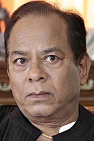 Ishrat Ali portrait