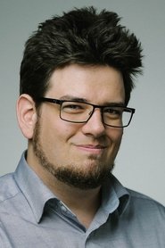 Kristóf Deák portrait