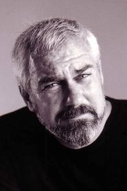 Steve Beck portrait
