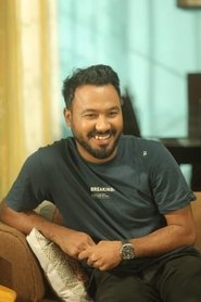 Ziaul Hoque Polash portrait