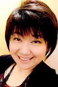 Chie Koujiro portrait