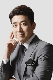 Choi Jae-won portrait