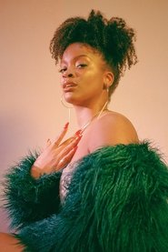 Ari Lennox portrait