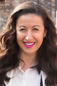 Hayley Tamaddon portrait