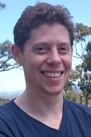 Sascha Auerbach portrait