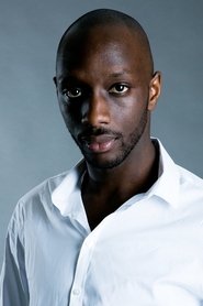 Abdoulaye Dembele portrait
