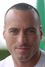 Stefan Leko portrait