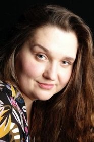 Małgorzata Paprocka portrait