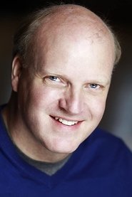 Stuart Dowling portrait