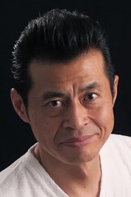 Jiro Saito portrait