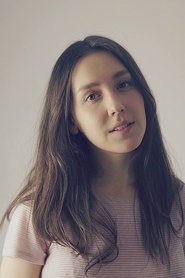 Natalie Holmes portrait