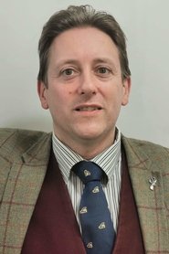 Grant Fergusson portrait