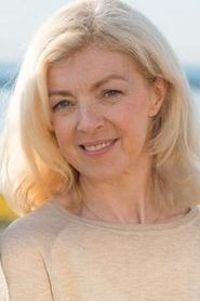 Luce Mouchel portrait