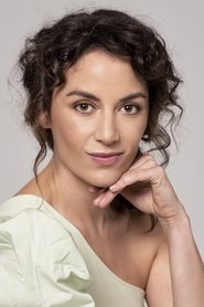 Lucía Barrado portrait