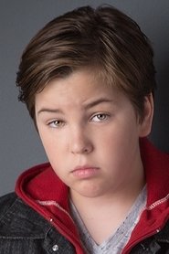 Gabe Eggerling portrait