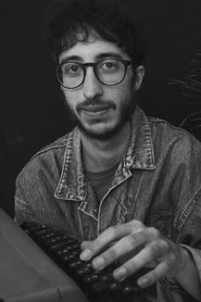 Lucas Rolandelli portrait