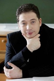 Egor Rybakov portrait