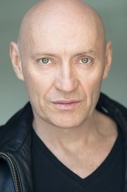 Jamie Jackson portrait