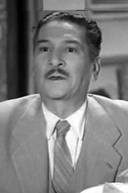 Abdel Aziz Ahmad portrait