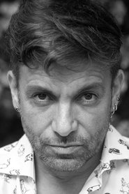 Martín Bossi portrait