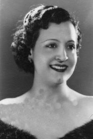 Ena Sedeño portrait
