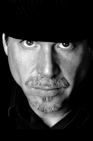 Ed Polgardy portrait