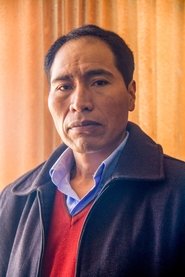 Tito Catacora portrait