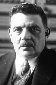 Édouard Herriot portrait
