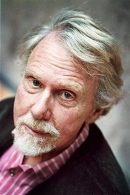 Bengt Lagerkvist portrait