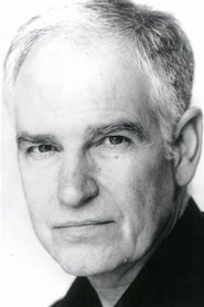 Paul Greenwood portrait