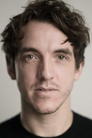 Jamie Wilkes portrait