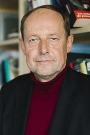 Frank Bajohr portrait