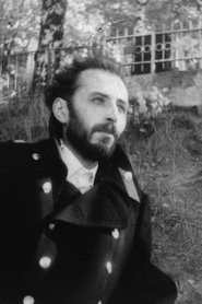 Peter Kremis portrait