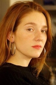 Montserrat Prats portrait
