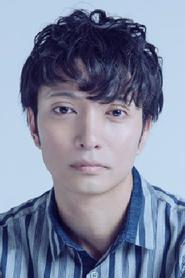 Zuimaro Awashima portrait