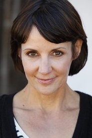 Karin Argoud portrait