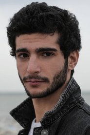 Roger Azar portrait