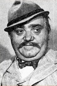 Sándor Tompa portrait