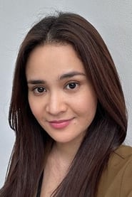 Michelle Ziudith portrait