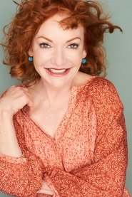 Nancy McLoughlin portrait