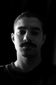 Arcanjo Gonzalez Neto portrait