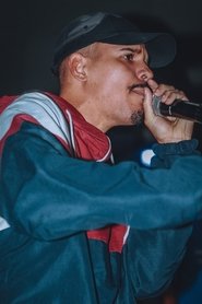 Mateus Chagas portrait
