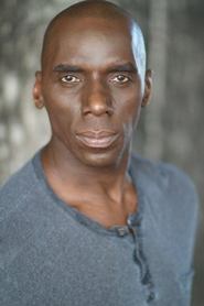 Everton Lawrence portrait