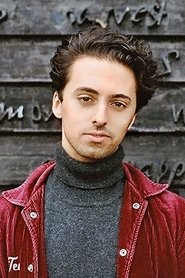 Marco Alessi portrait