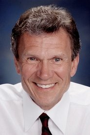 Tom Daschle portrait