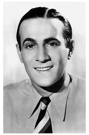 Tino Rossi portrait