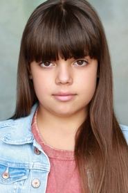 Bailee Bonick portrait